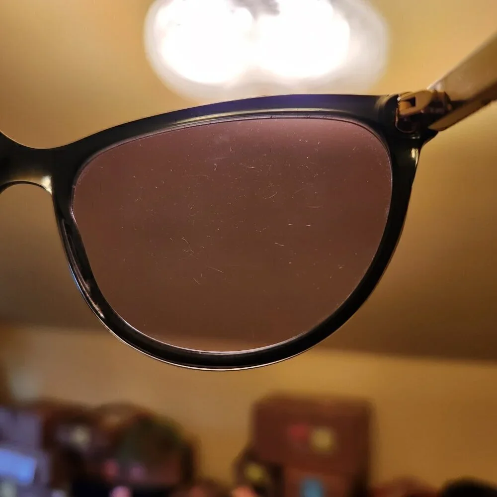 Dior Sunglasses Mother of Pearl, Authentic